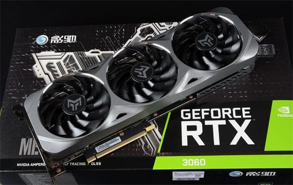 RTX 3060显卡搭配显示器选购指南