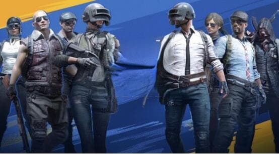 绝地求生pubg吃鸡帧数低，一遇到人就掉帧，帮您处理