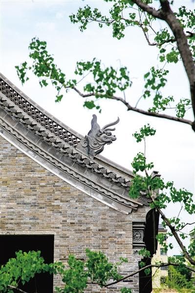 亳都·新象：郑州文商旅新地标