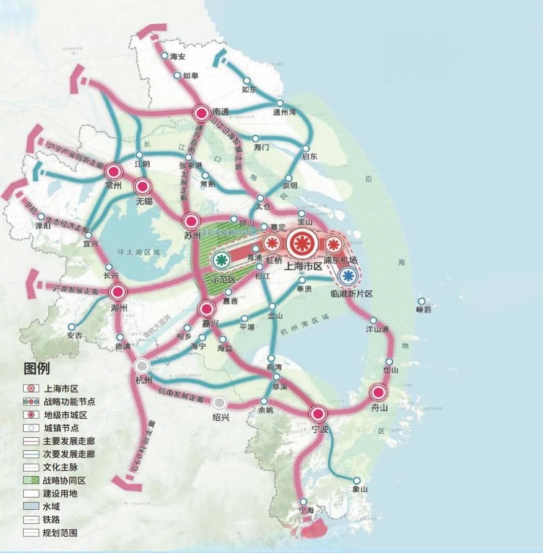 沪甬跨海通道：区域经济的新引擎