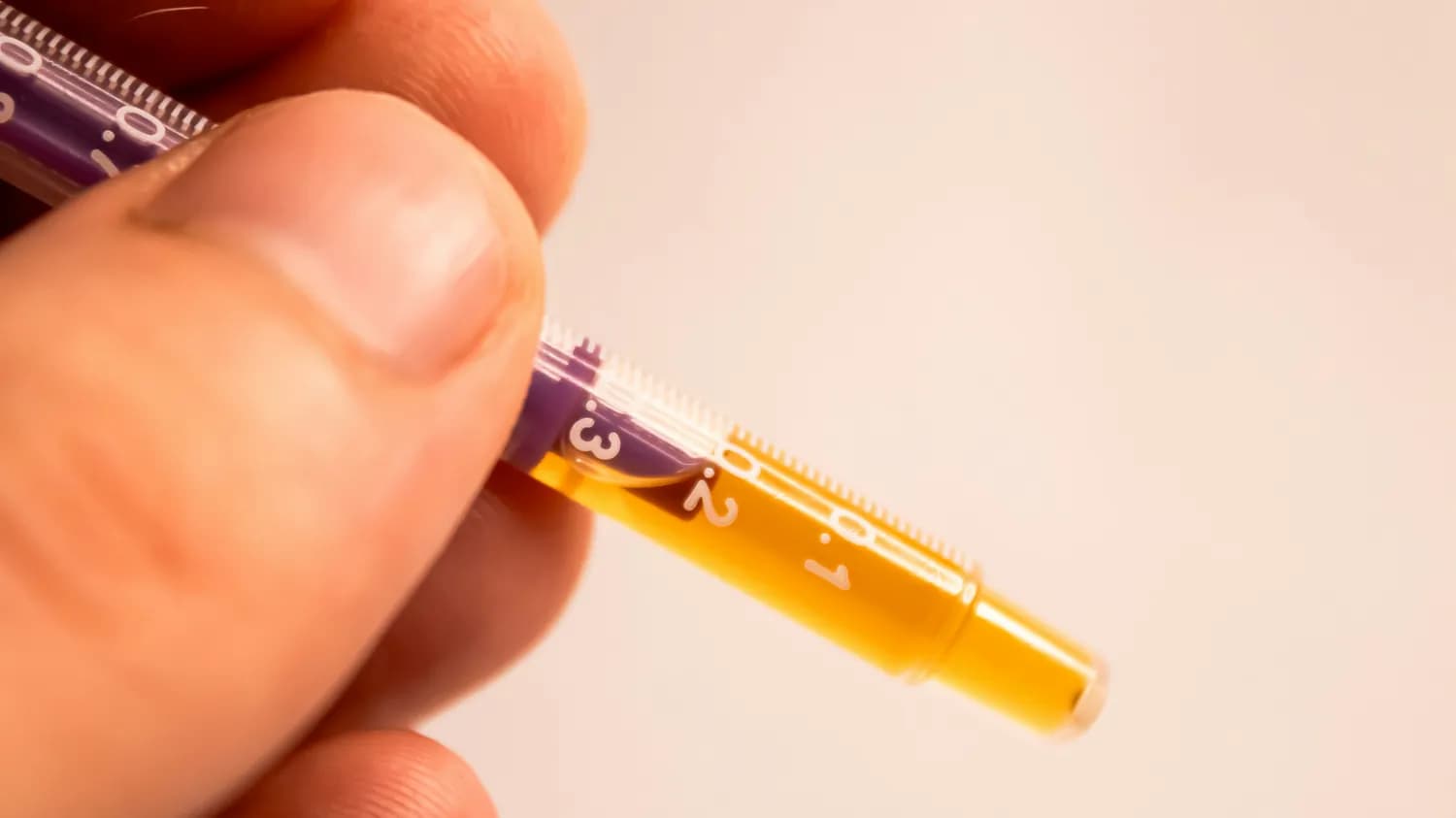 糖尿病患者如何正确解读尿酮体检测结果？