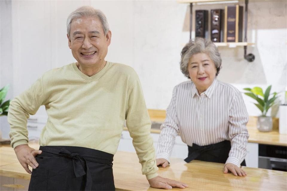藏在身边的“天然补硒菜”，建议40岁以上的人勤吃，抗衰显年轻