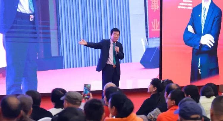 张必清奇经技术，让中医健康成百姓日常