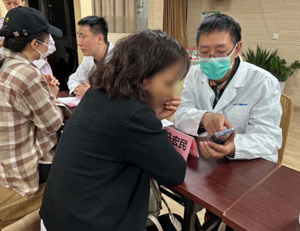城市女性甲状腺癌、乳腺癌发病率猛增，广州甲乳早筛医联体为社区居民早筛早诊做出示范