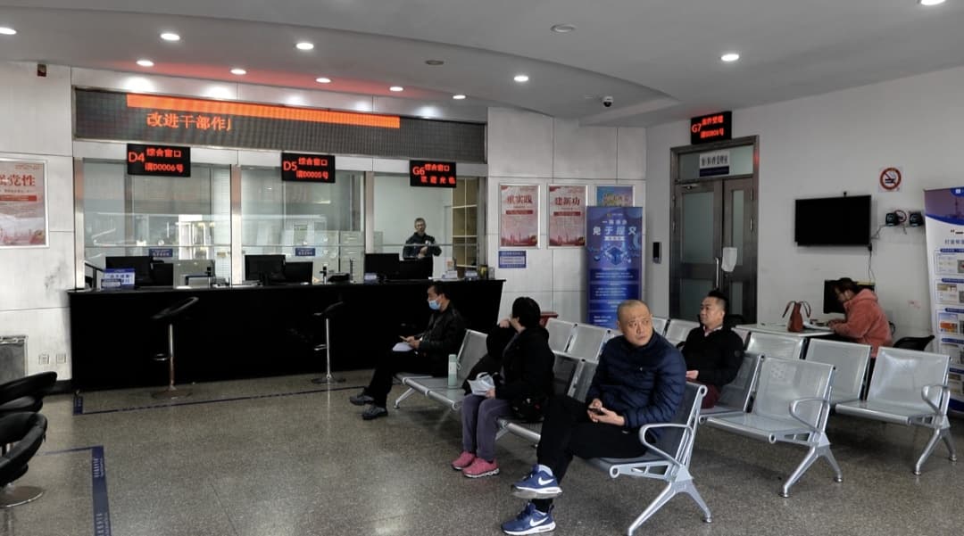 不用回老家办理！上海“跨省通办”业务再+1