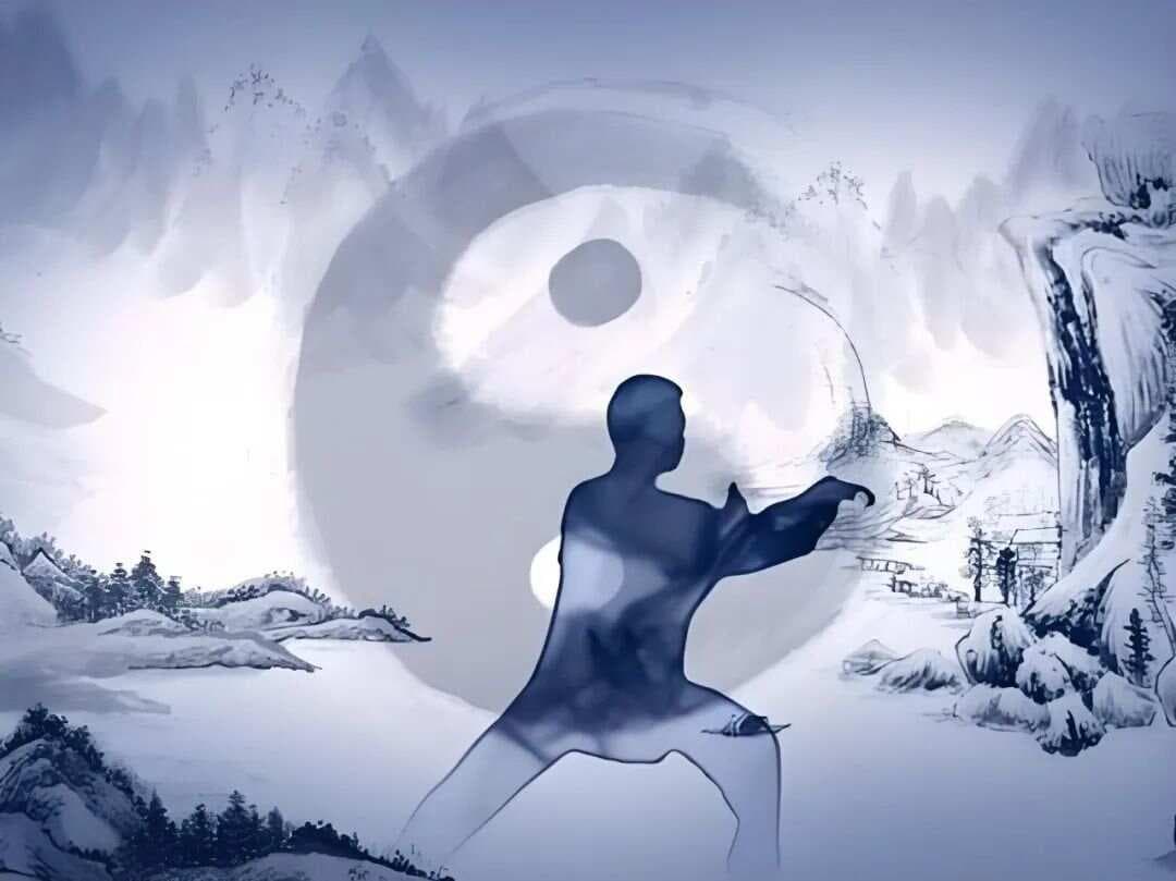 阴阳平衡的生活：中医养生的日常法则