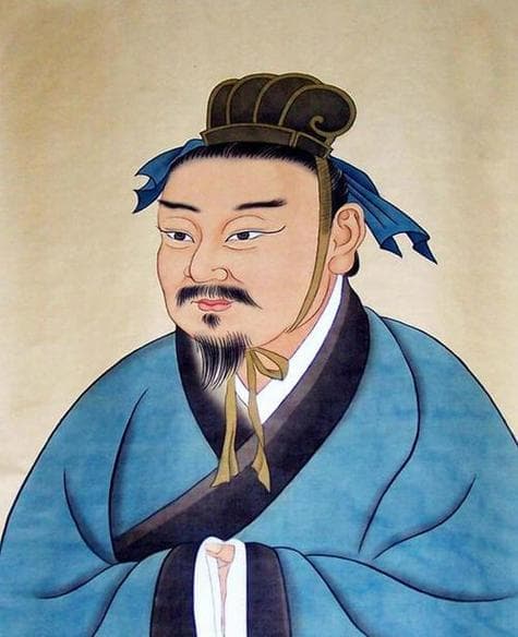 为什么叫曾参是曾子?