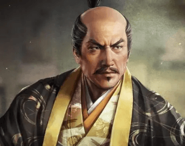 日本战国时期的两位名将——前田利家与本多忠胜