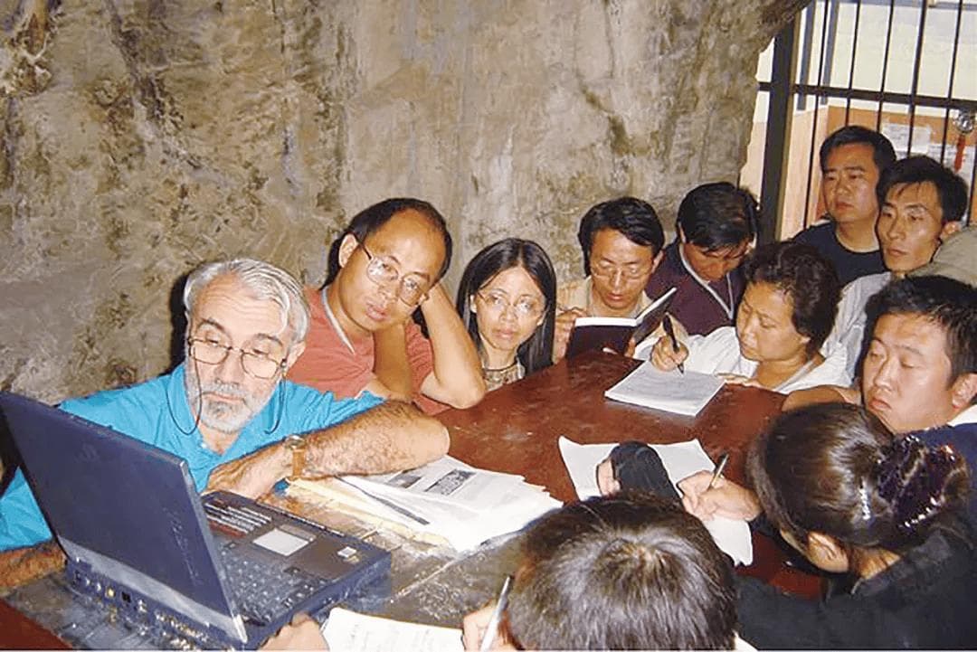 1986年中国引入威尼斯宪章，文化遗产保护迈入新阶段