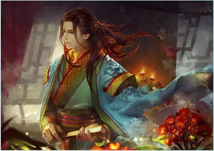 【专栏郭嘉篇】鬼才—三国第一谋士