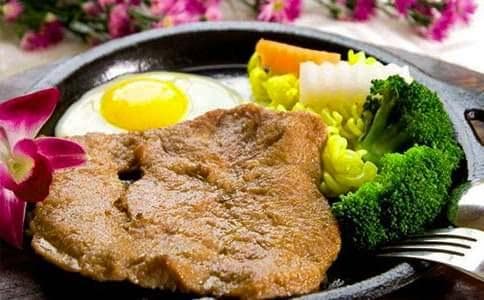 牛排的营养成分及食用指南