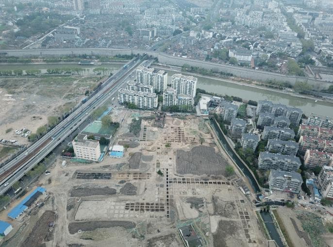 南京考古新发现：建城史前推至3100年前，5处遗址公园彰显文化传承