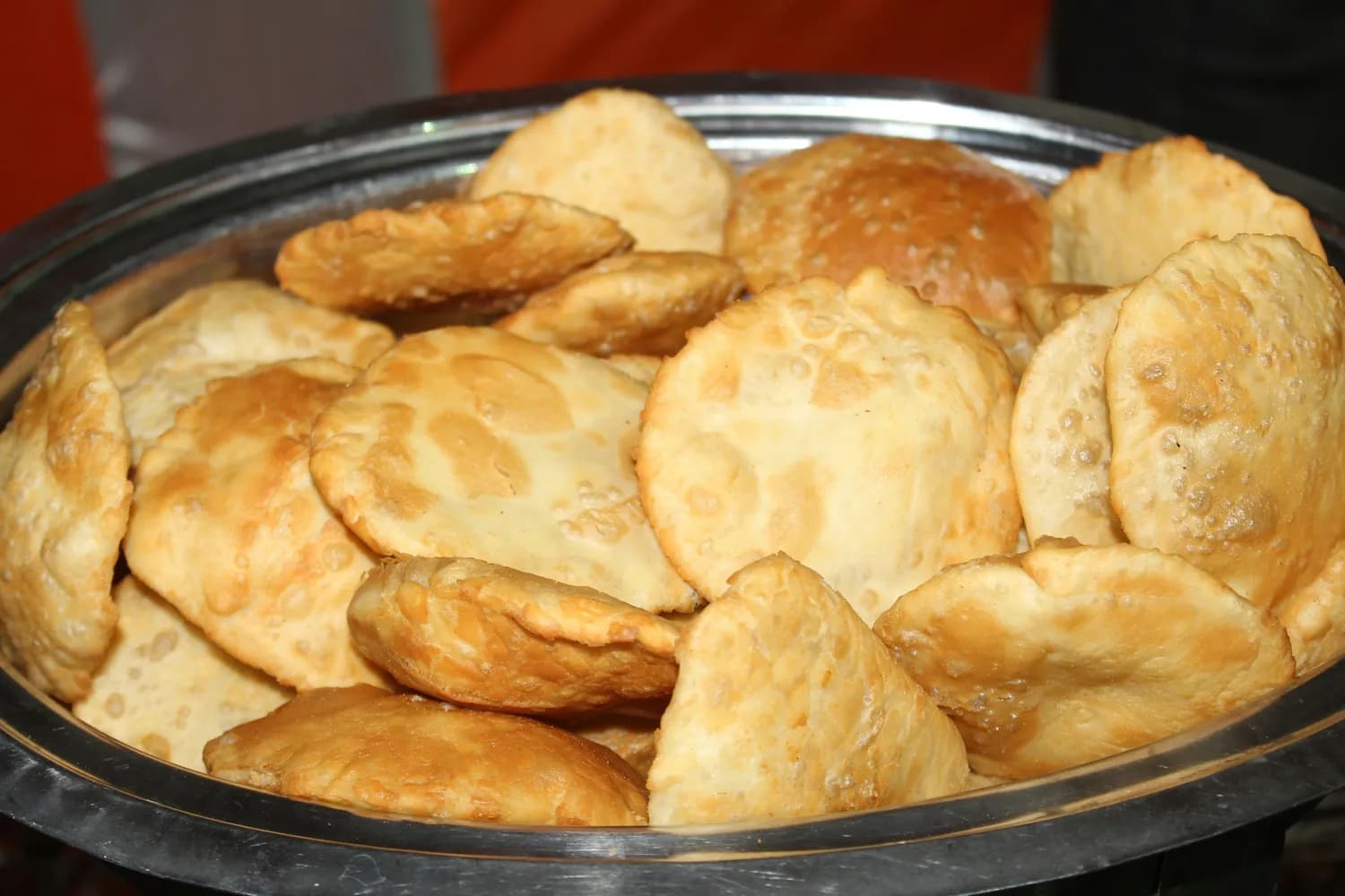 福州油饼火了！在家也能做