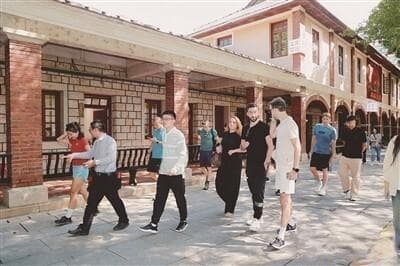让文物“活”起来 让文化“火”起来！厦门积极推进国家历史文化名城申报工作