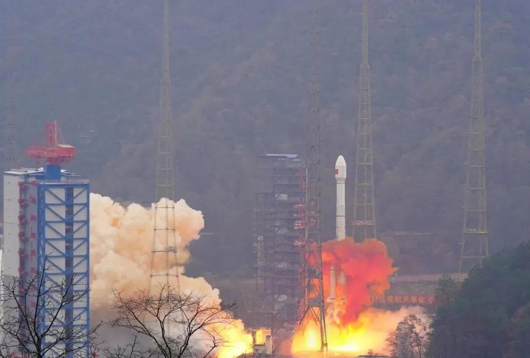 港媒：专家称北斗系统在很多方面胜过GPS，但国际化应用仍面临“地缘政治”挑战