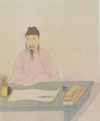 颠沛的风花雪月——唐伯虎一生不风流