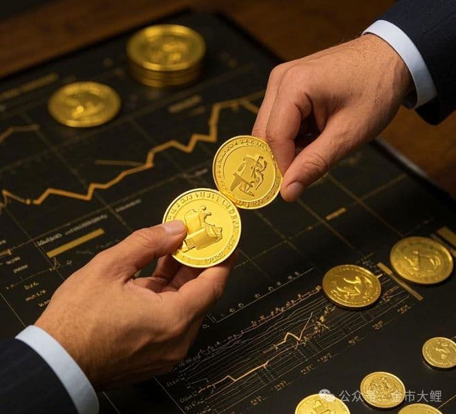 央行为什么要在当前的经济环境下大量增持黄金