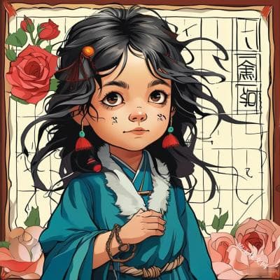稀有中药名字与古风清雅的命名禁忌