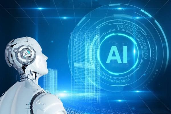 人工智能（AI）：从概念到现实的演变历程