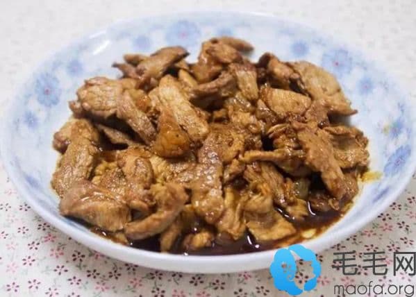 鸡蛋养发护发靠谱吗 还有什么食物也能生发和滋养头发