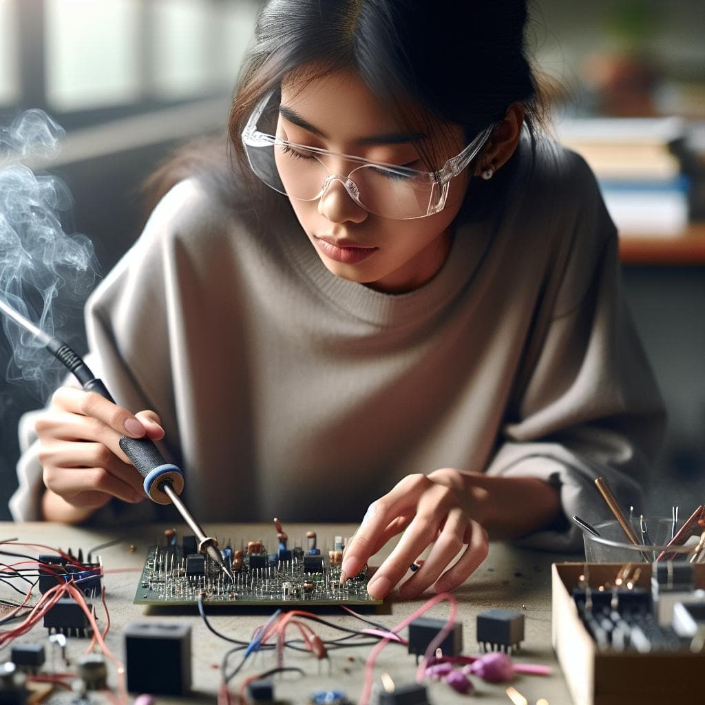 给计算机专业学生的12条实用建议