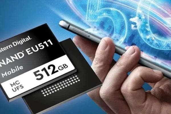据说UFS 4.0能让手机“快到上天”，可你真的需要吗?