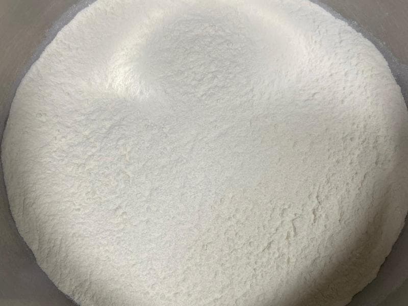 老面发酵杂粮黑全麦馒头制作教程