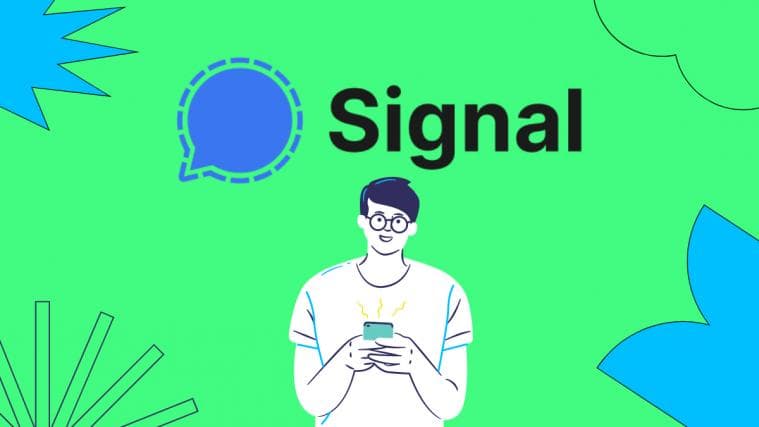 Signal要翻墙吗？
