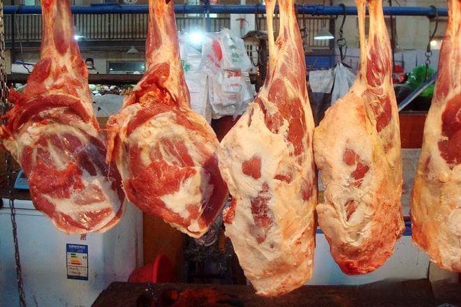 羊肉前腿与后腿：哪个部位更胜一筹？