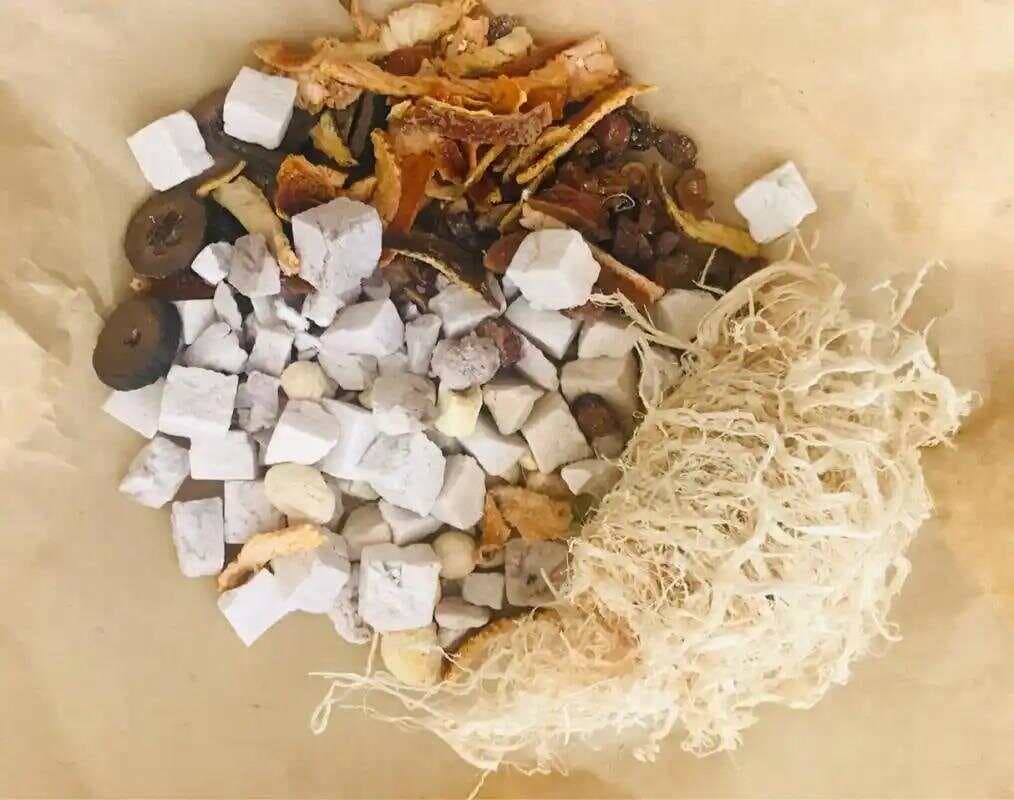 黄连温胆汤的三个层次应用