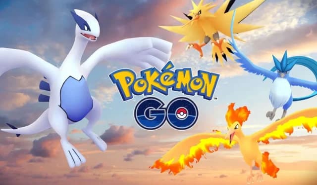 Pokemon GO：极巨化火焰鸟终极指南 – 最佳克制、弱点和捕捉策略