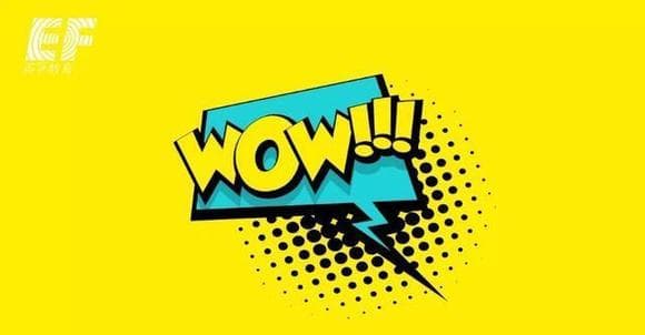 表示惊讶只会用”Wow”？学会这些语气词，让你的英语更地道！