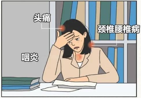 教师节特辑：关注教师职业健康，让关爱成为常态