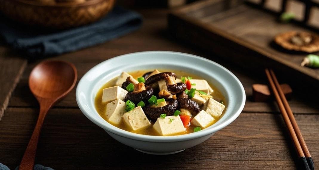 从沙拉到粥：四款素食主义者的营养美味