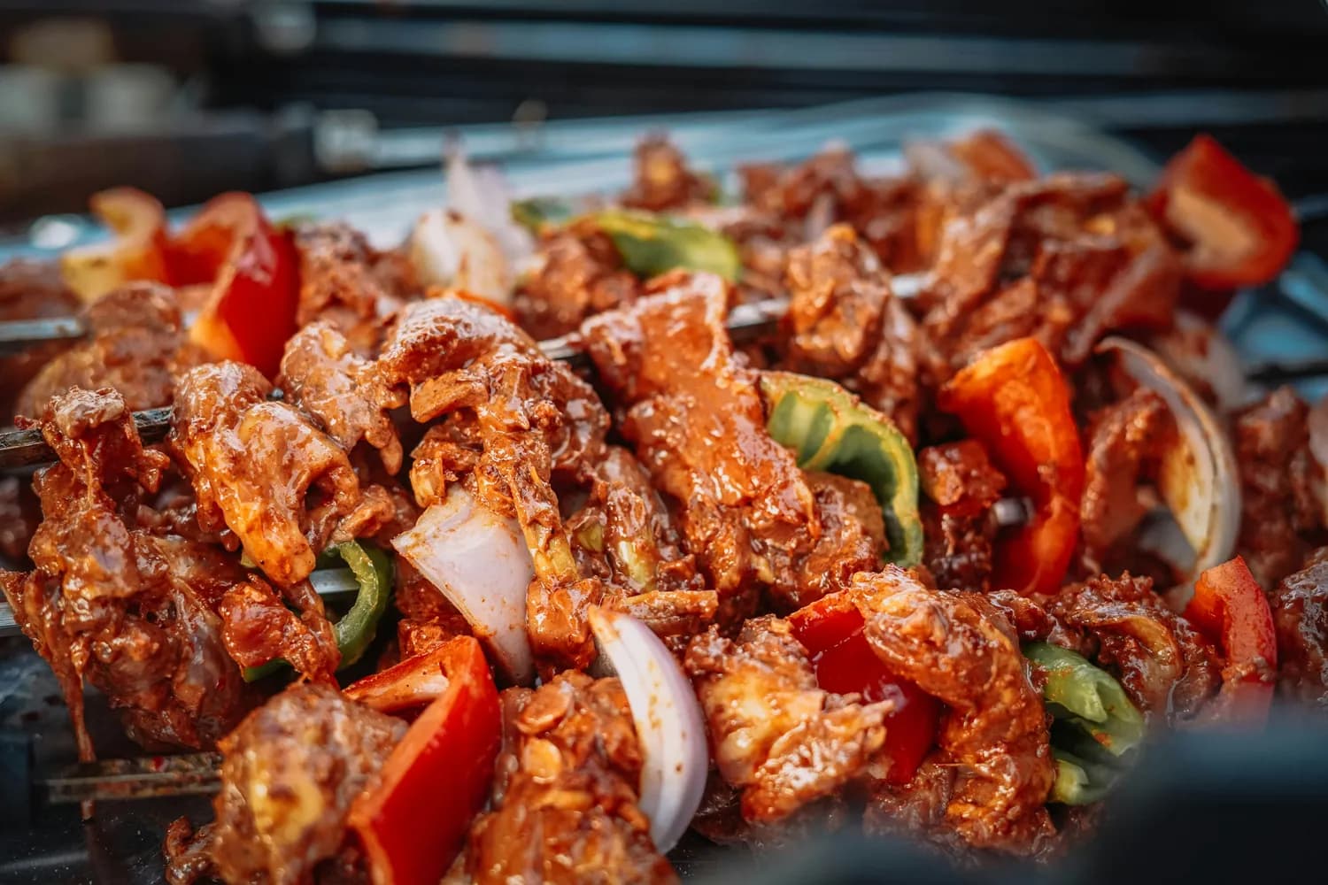 辣爆羊羔肉，冬日暖心首选！