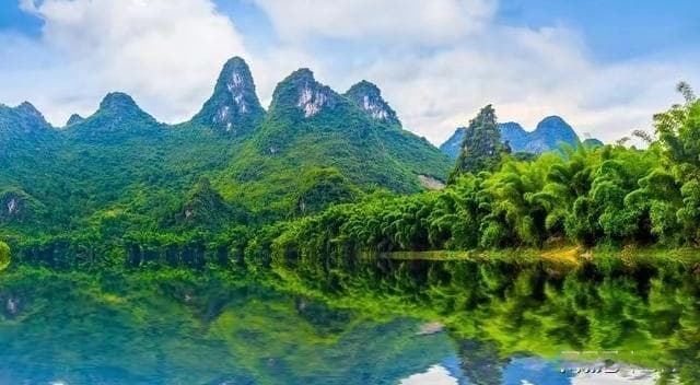 翁卷一首《野望》充满灵气，给人一种温馨舒畅之美感
