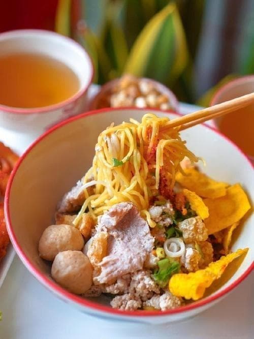 解密猪舌：一种食材背后的全球饮食文化