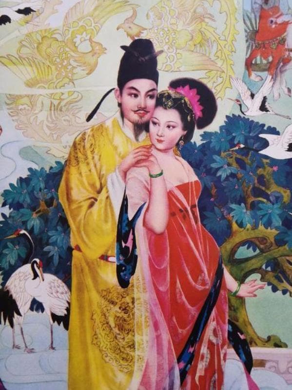 被唐玄宗专宠了11年，杨玉环究竟好在哪？3大优势，让其欲罢不能