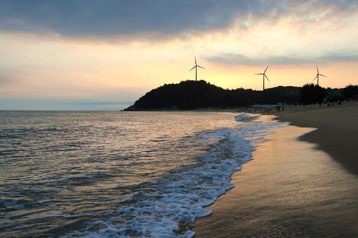 福建漳州最出名的是什么？5种美食，5个景点