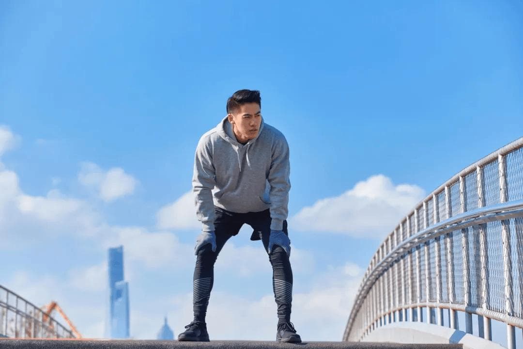 跑步总岔气该如何预防？