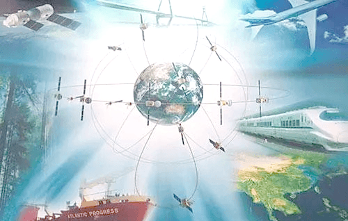 北斗卫星导航系统全面介绍与指南