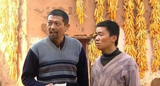 罗京民：演话剧37年，当配角25年，凭“许三多的爹”一夜爆红