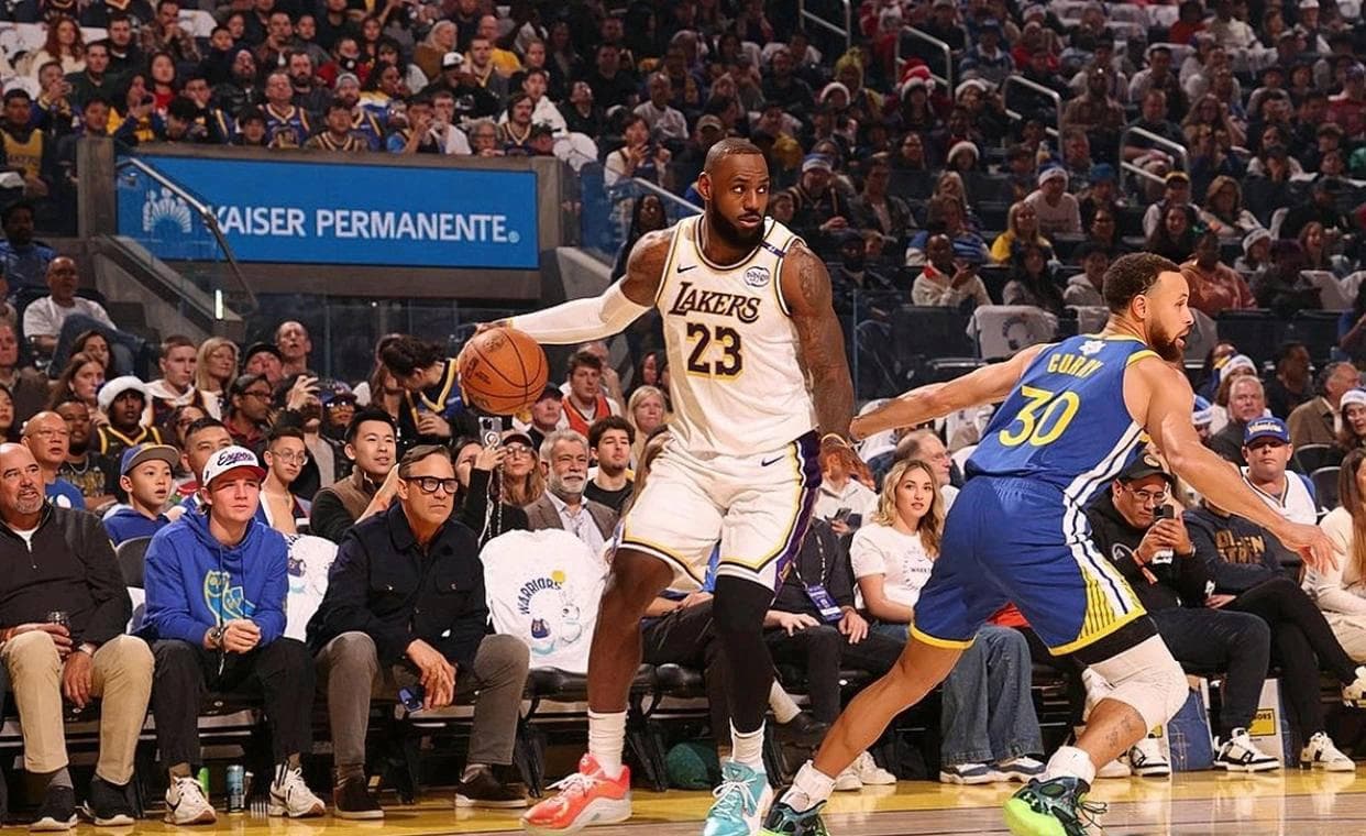 NBA本赛季总冠军前景分析：四支球队最具竞争力