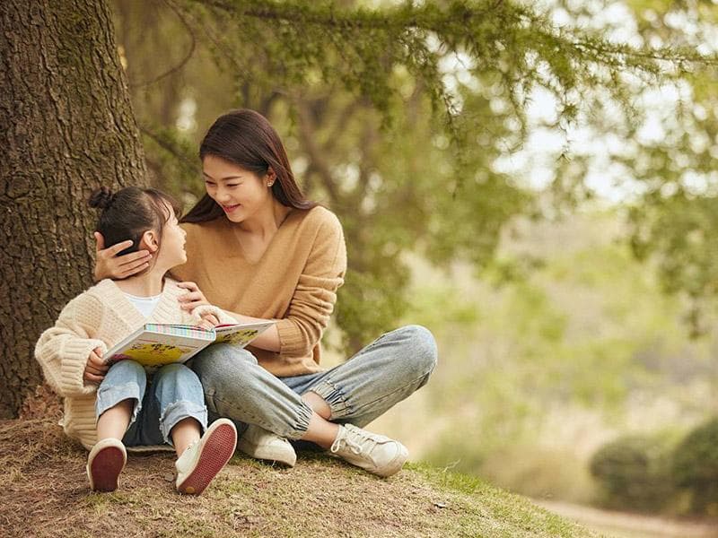 孩子的叛逆期，与其吼吼吼，不如这样跟他说话