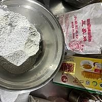 零失败，超简单的甜水萝卜糕