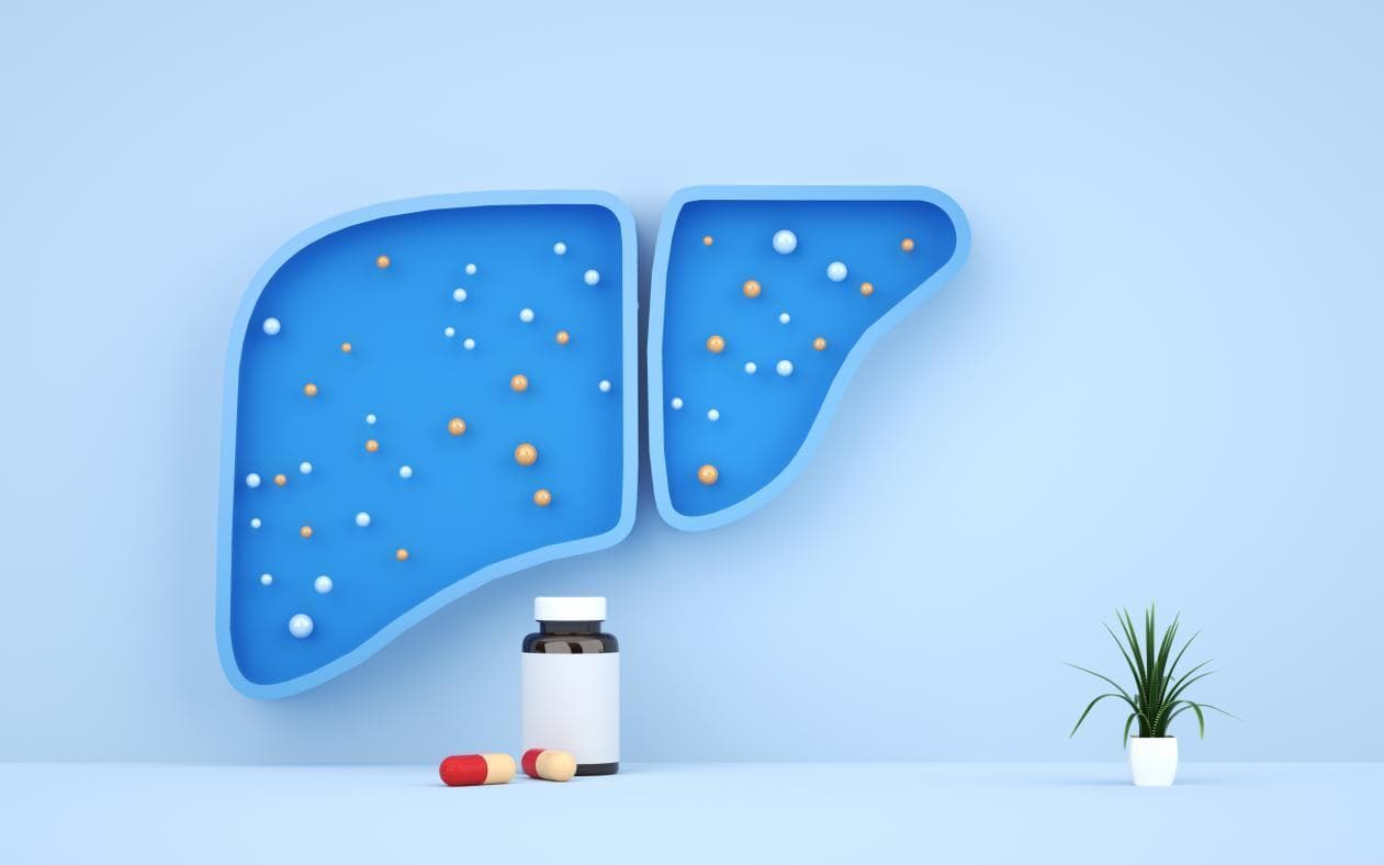 合理用药，解除“肝”扰——肝硬化用药指导