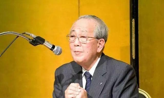 稻盛和夫：用哲学思维提升工作效率