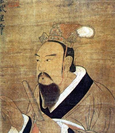 琅琊榜中的梁国历史中真实存在吗？