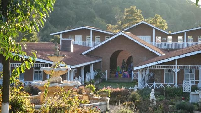 昆明西山三处小众旅游地推荐：艺术庄园、森林部落与古村落