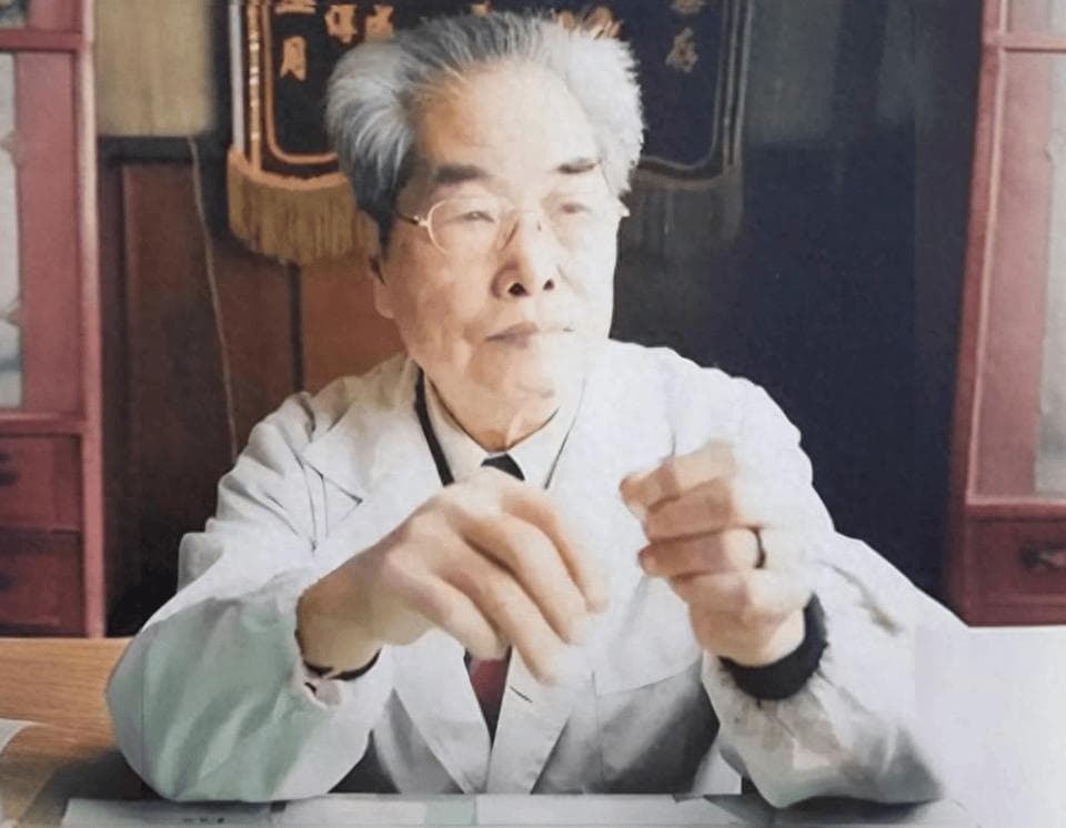 一根针，一双手，治愈疑难杂症！中医针灸巨匠赵天才的传奇人生